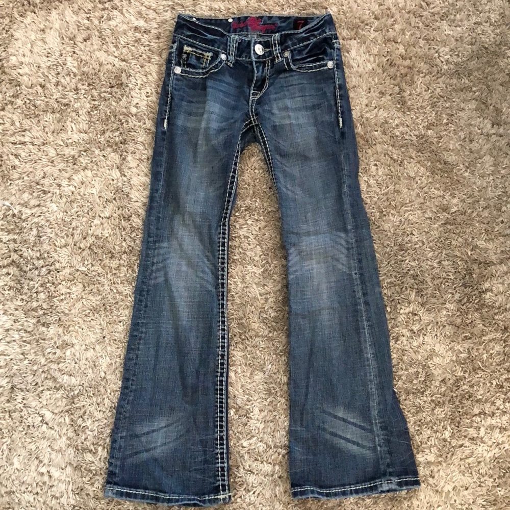 Rock&Roll Cowgirl Jeans